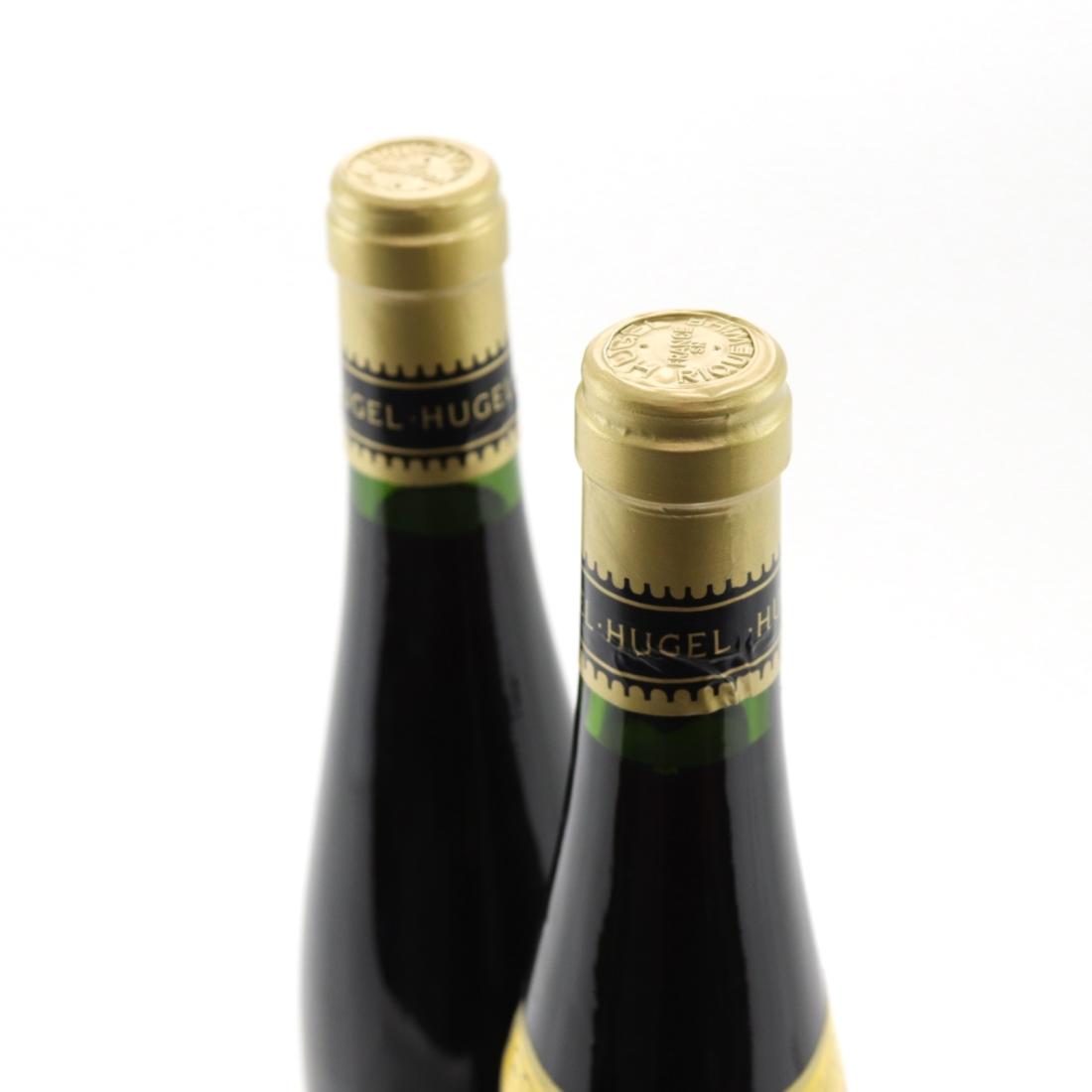 Image for Hugel Jubilee Pinot Noir 2000 Alsace