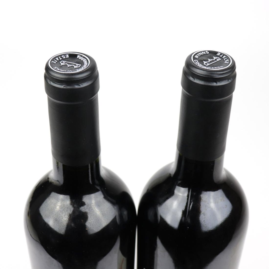 Image for Wynns John Riddoch Cabernet Sauvignon 1997 Coonawarra
