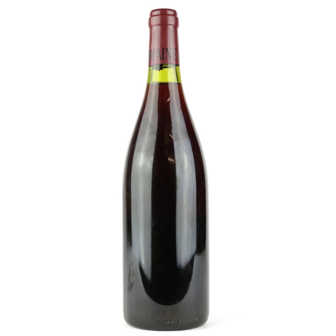 Image for Dom. Dujac 1990 Clos Saint-Denis Grand-Cru