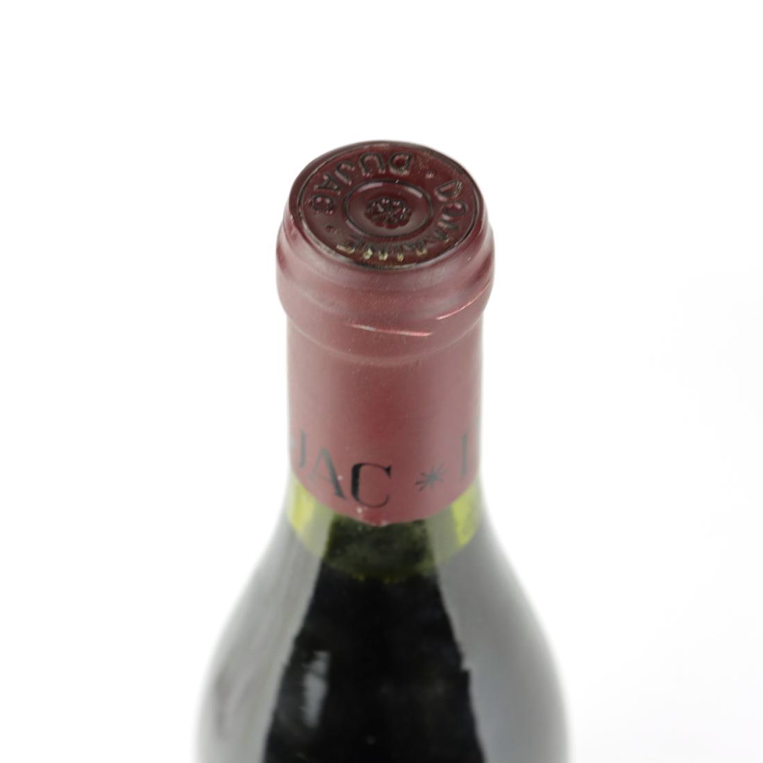 Image for Domaine Dujac 1990