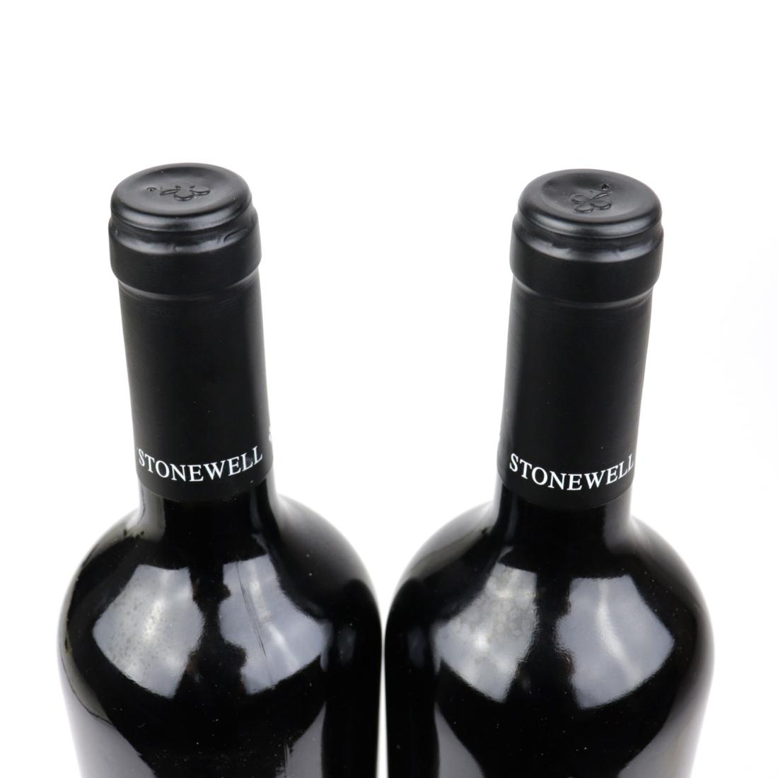 Image for P.Lehmann Stonewell Shiraz 1997 Barossa