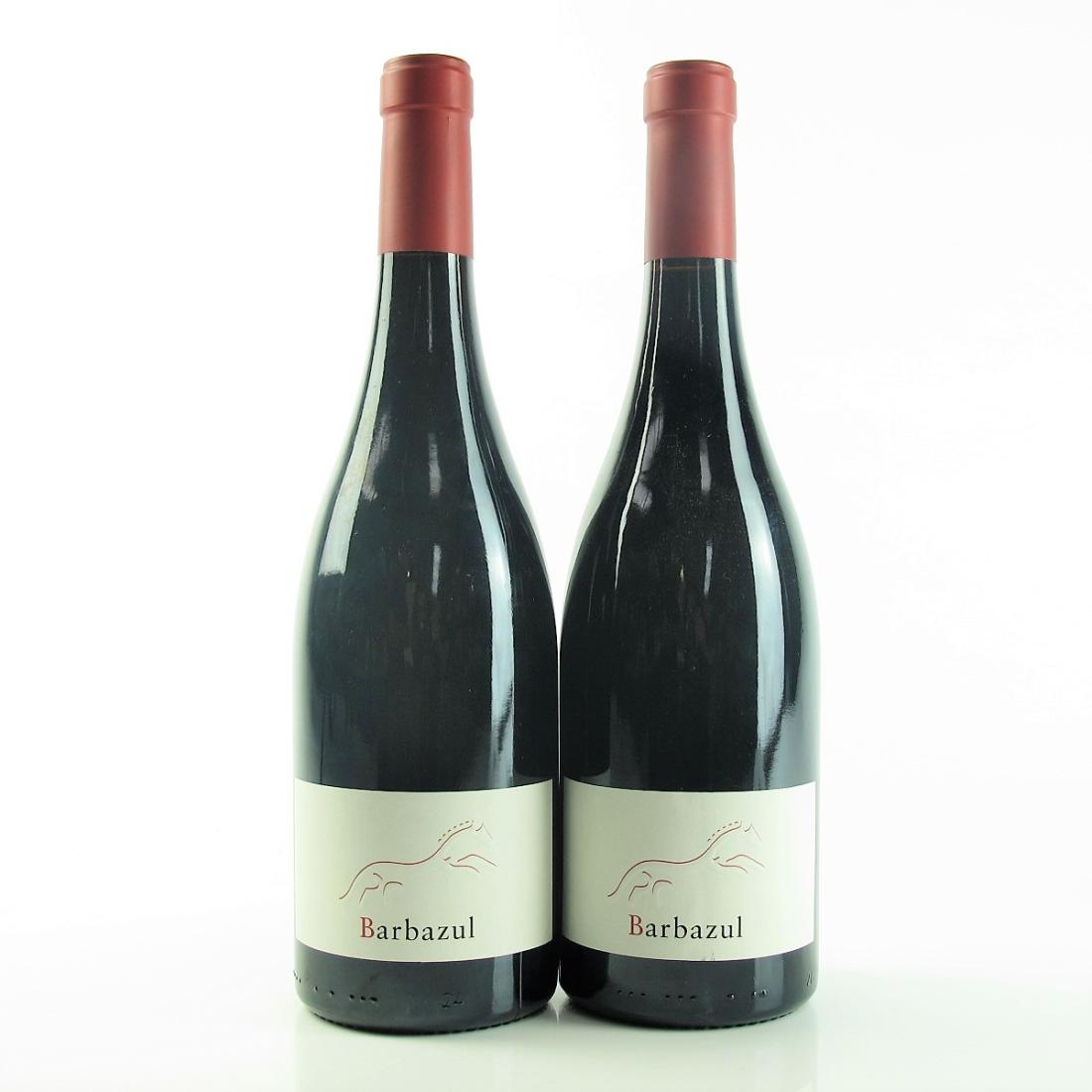 Image for Huerta De Albala Barbazul 2013 Cadiz