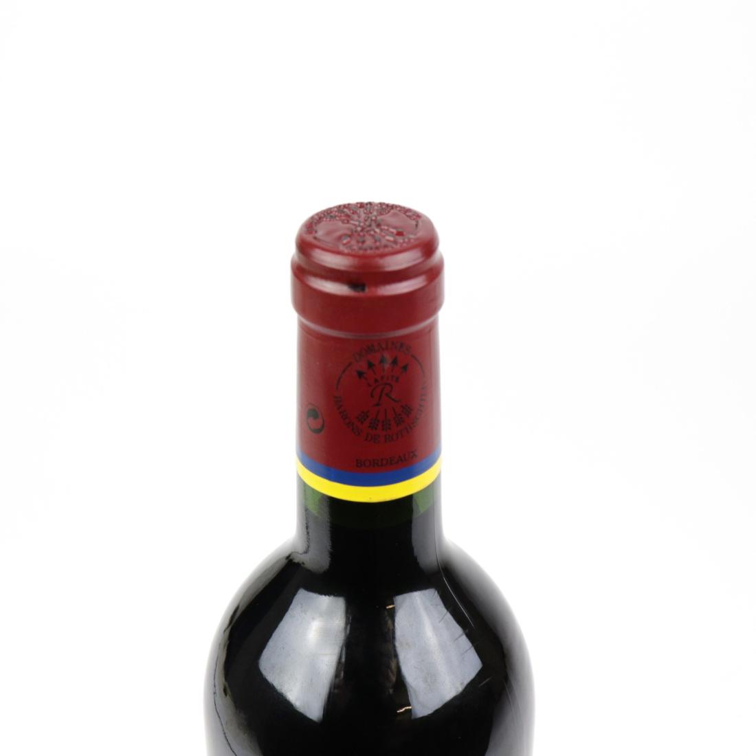 Image for Carruades De Lafite 2000 Pauillac