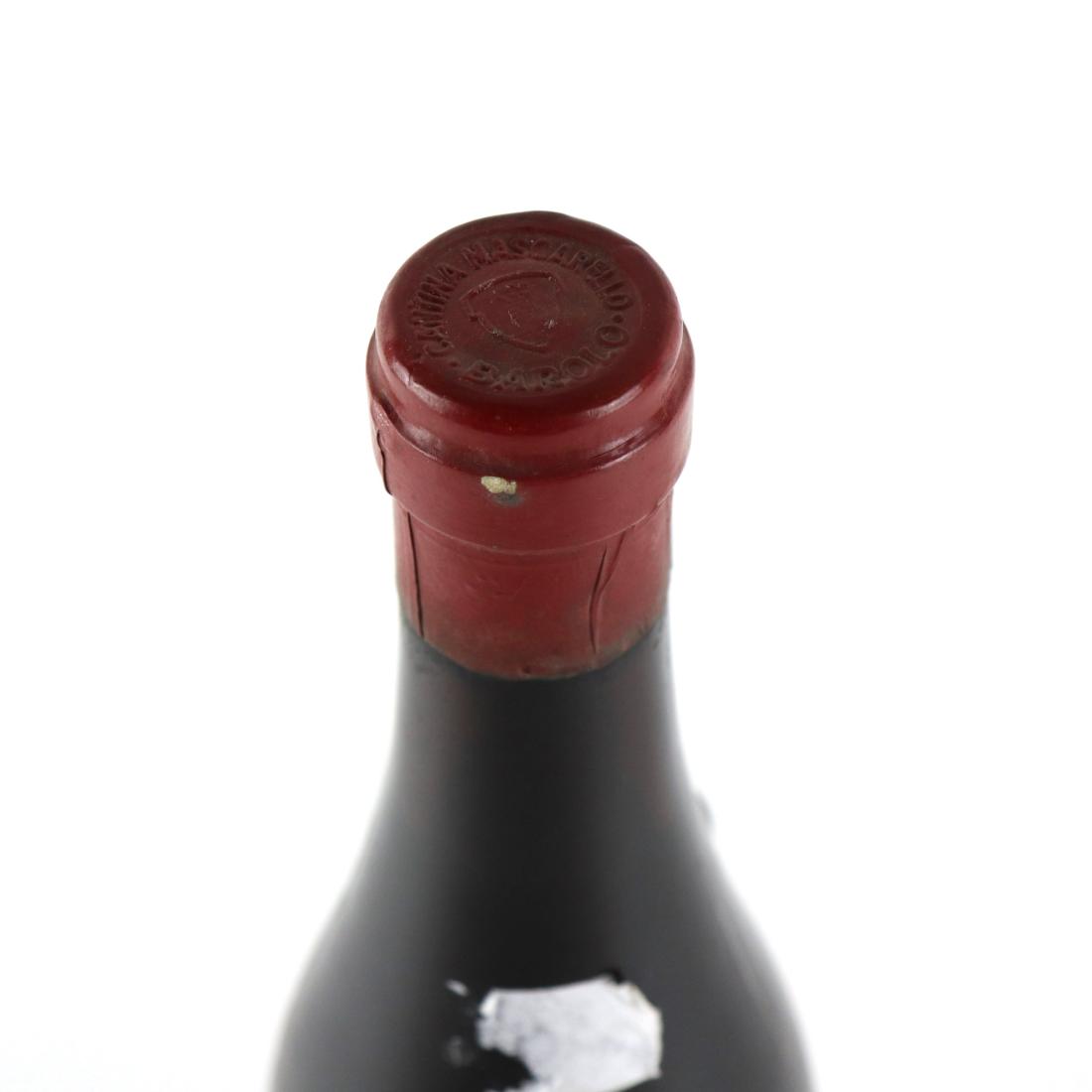 Image for Mascarello 1967 Barolo