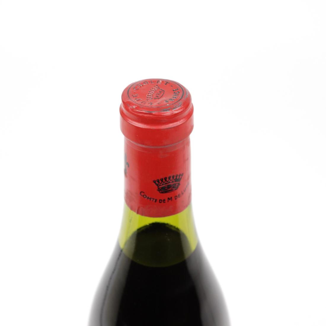 Image for Lupe-Cholet 1983 Echezeaux Grand-Cru