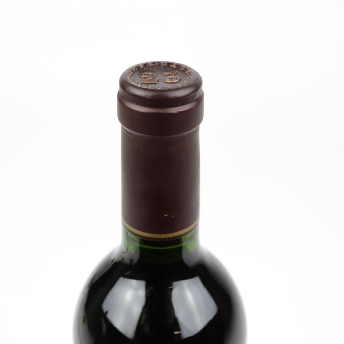 Image for Stag's Leap Cask 23 1994 Napa