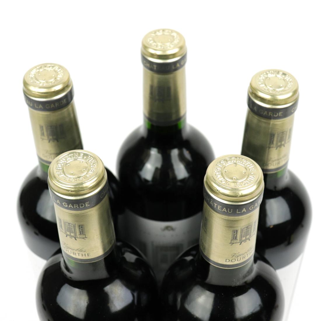 Image for Ch. La Garde 2010 Pessac-Leognan