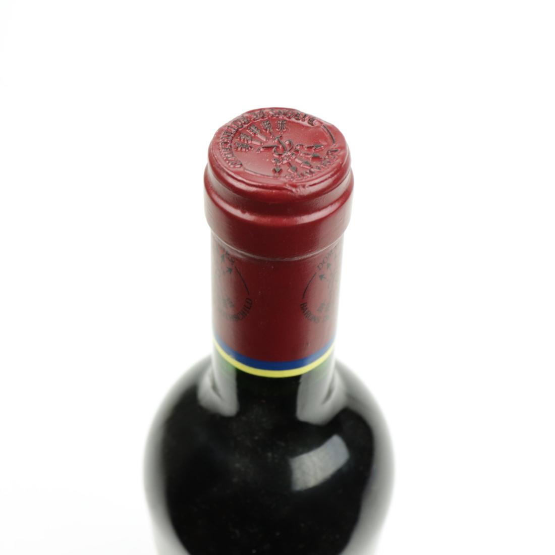 Image for Ch. Duhart-Milon 1998 Pauillac 4eme-Cru