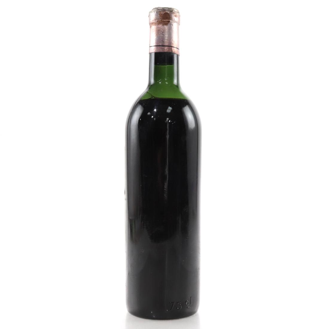 Image for Ch. Haut-Brion 1955 Graves 1er-Cru