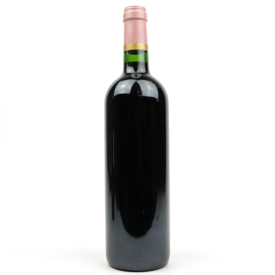 Image for Vieux Ch. Certan 2006 Pomerol