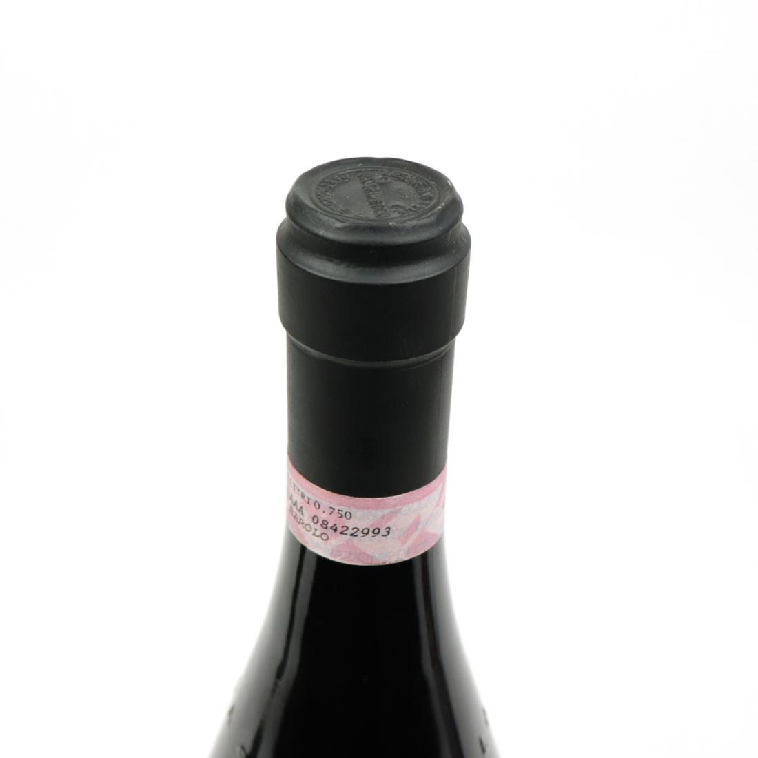 Image for La Spinetta Campe 2003 Barolo