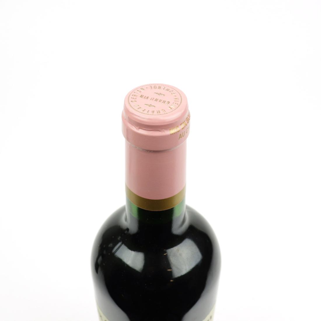 Image for Vieux Ch. Certan 2006 Pomerol