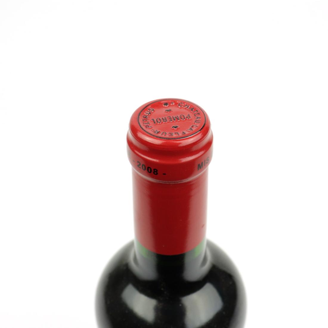 Image for Ch. La Fleur-Petrus 2008 Pomerol