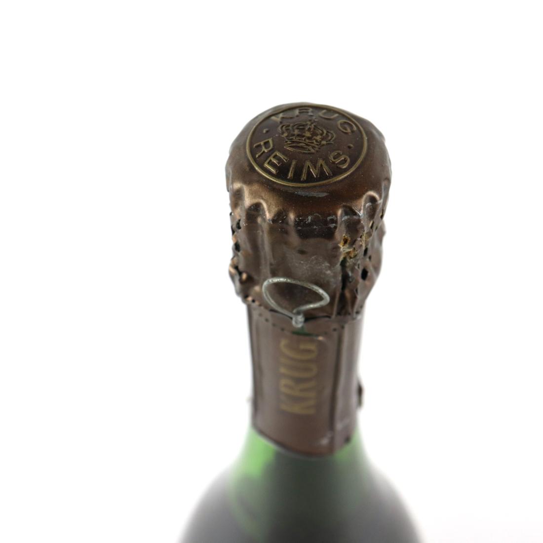 Image for Krug Grande Cuvee Brut NV Champagne