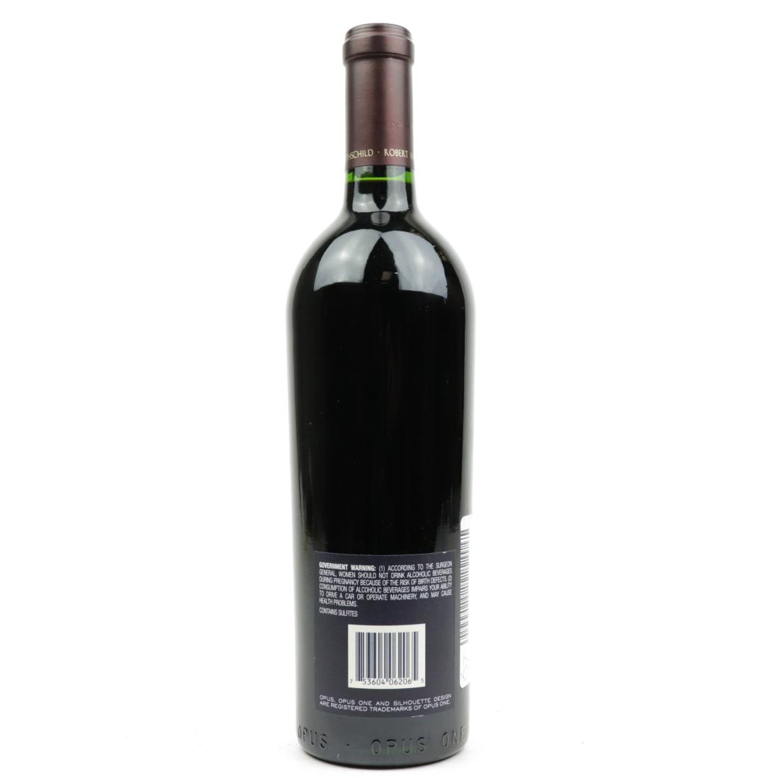 Image for Opus One 2006 Napa