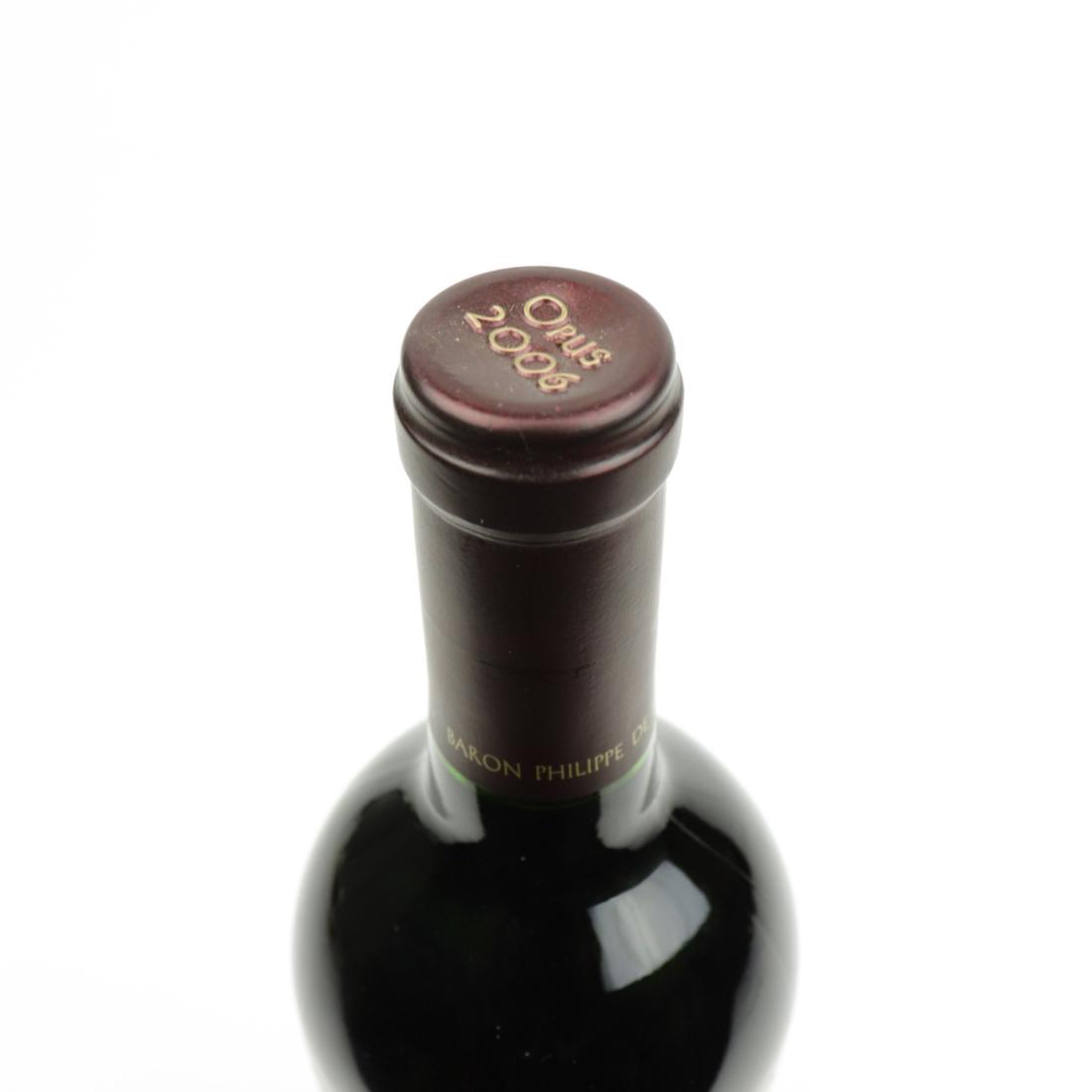 Image for Opus One 2006 Napa