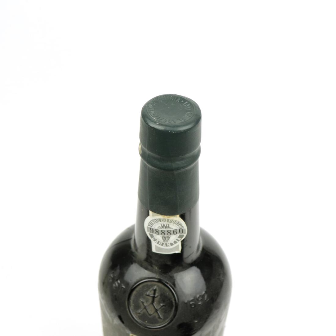 Image for Taylor's Quinta de Vargellas 1987 Vintage Port