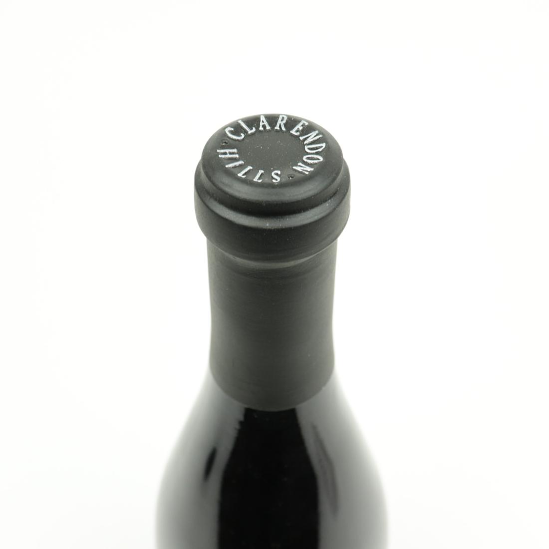 Image for Clarendon Hills Astralis Syrah 2005 South Australia