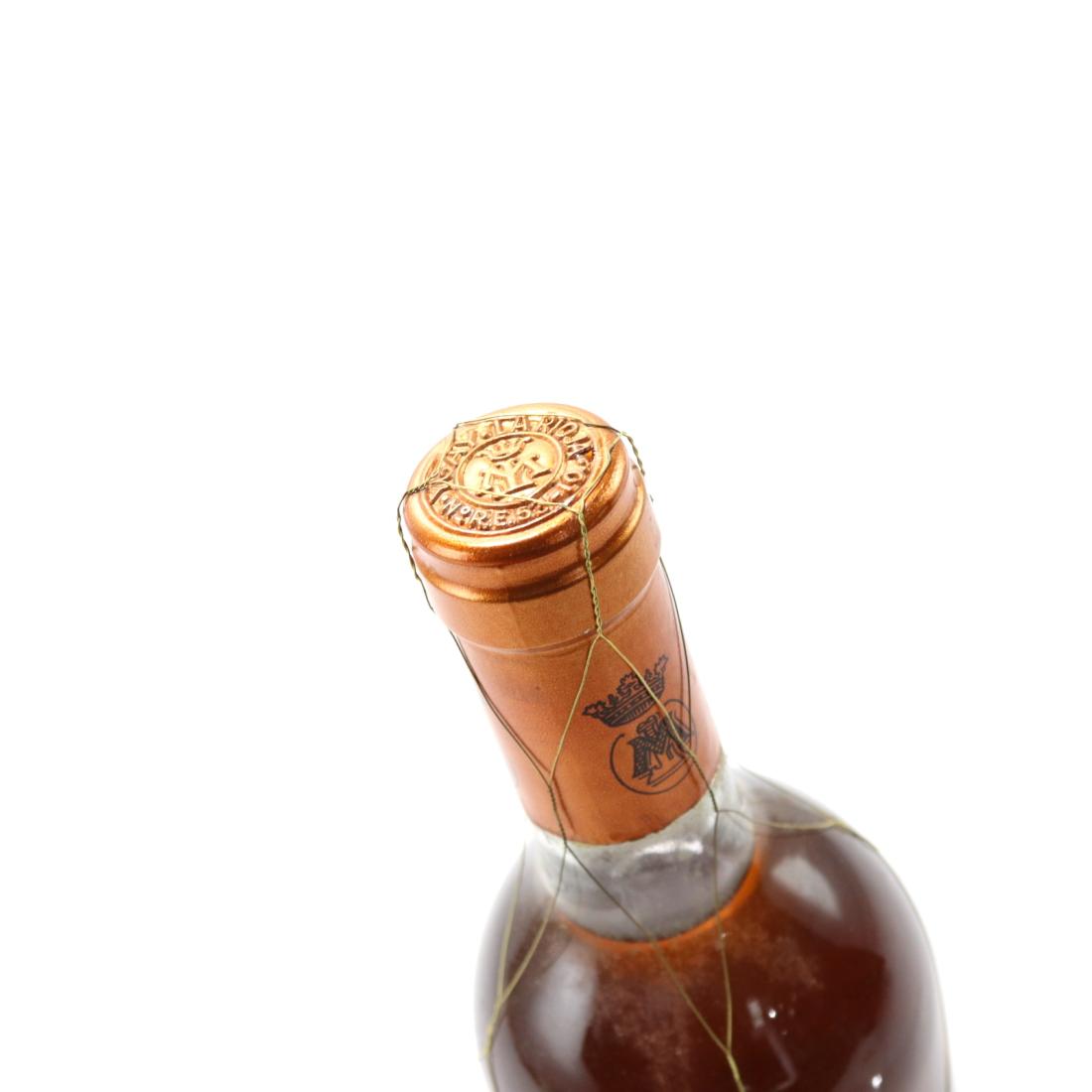 Image for Marques De Murrieta 1987 Rioja Blanco Reserva