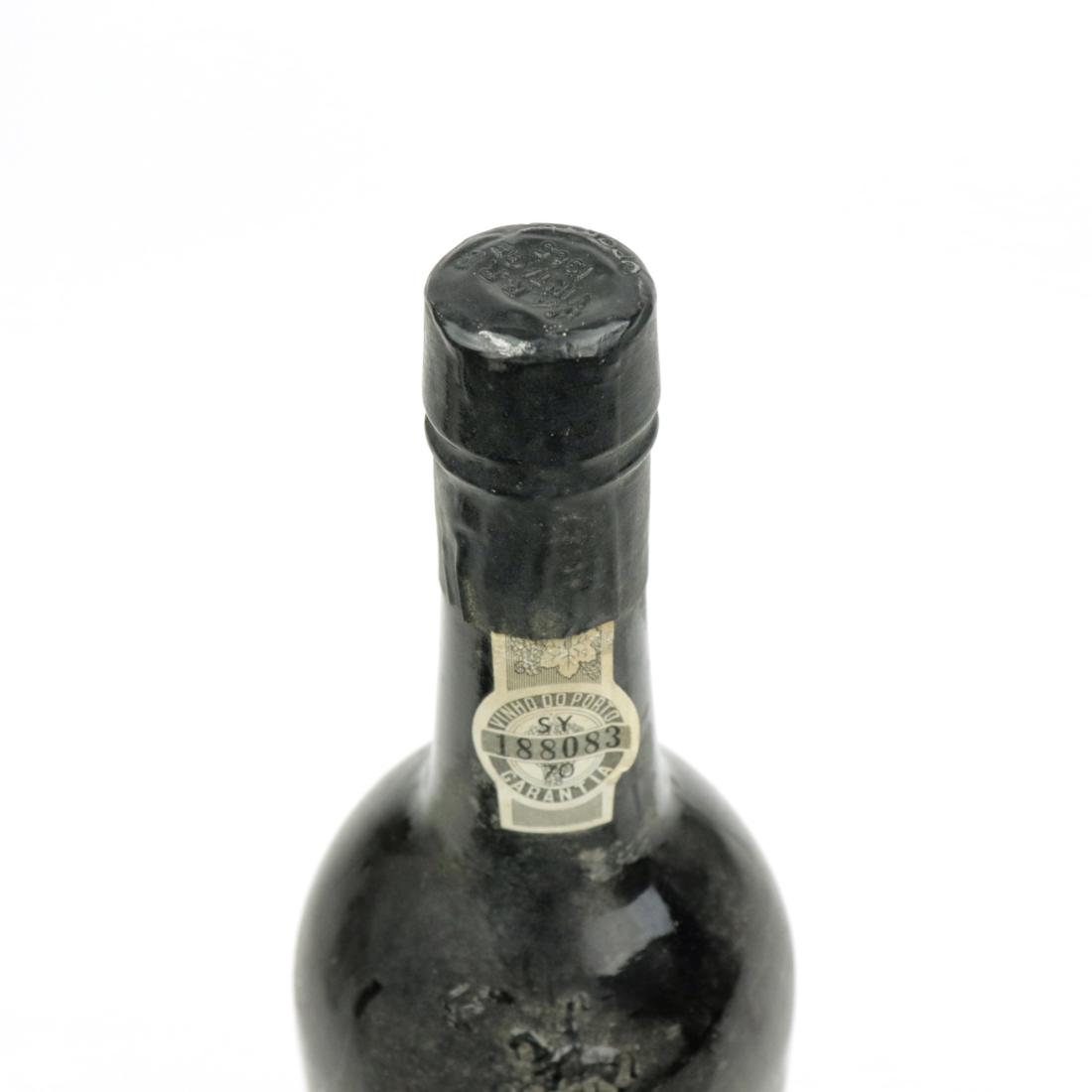 Image for Warre's 1985 Vintage Port