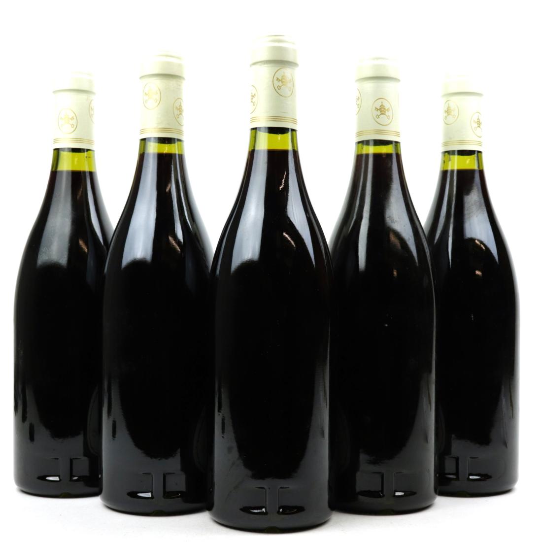 Image for Dom. Bois De Boursan Cuvee Des Felix 1999 Chateauneuf-Du-Pape