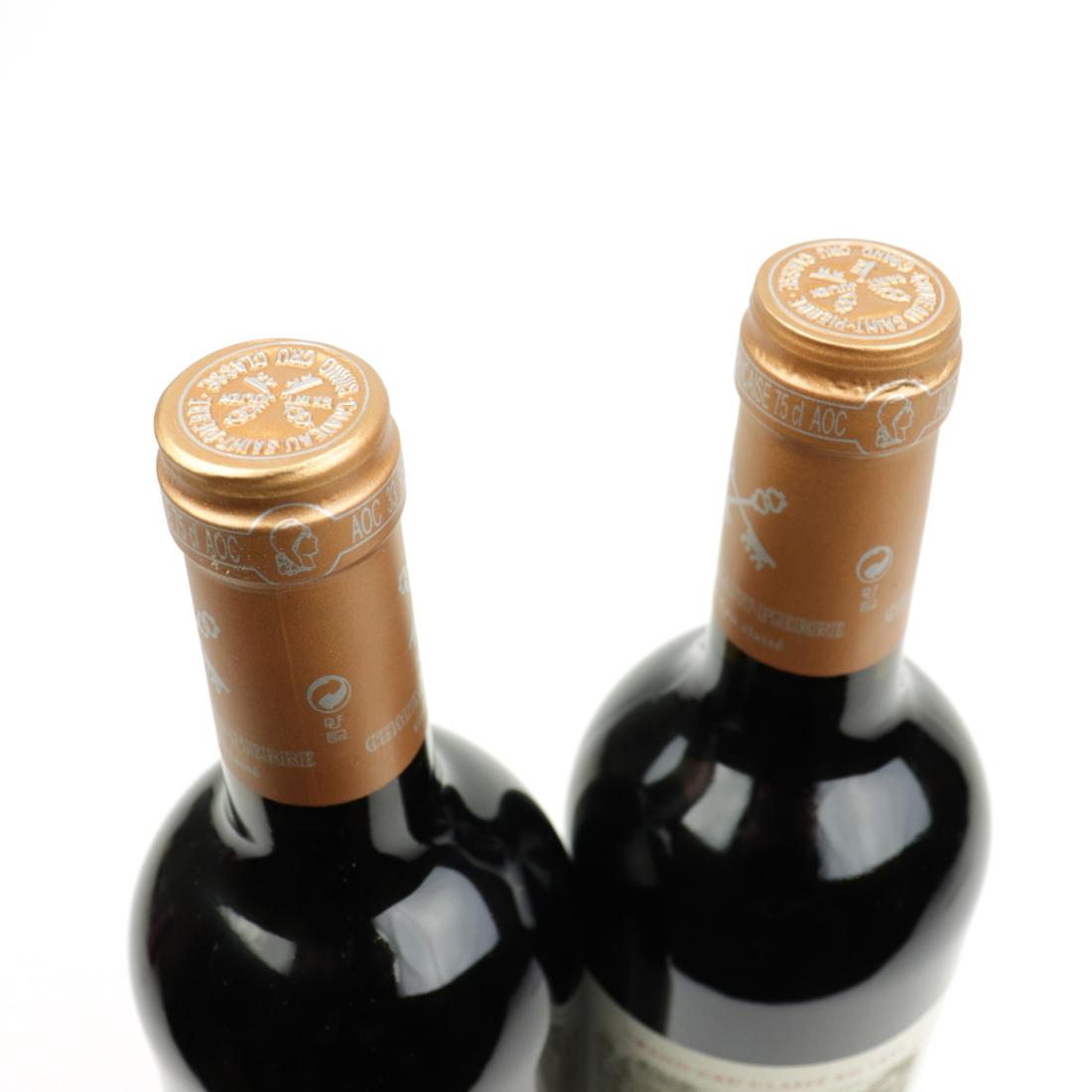 Image for Ch. St-Pierre 2009 St-Julien 4eme-Cru