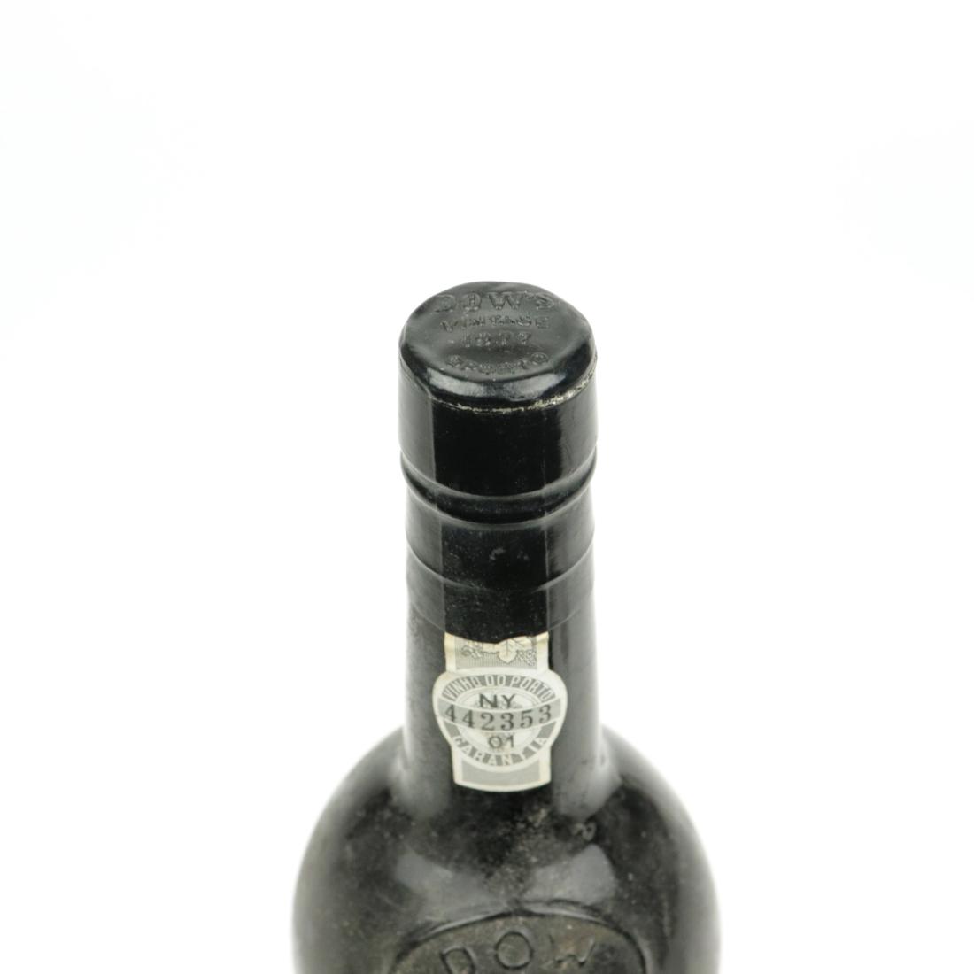 Image for Dow's 1977 Vintage Port