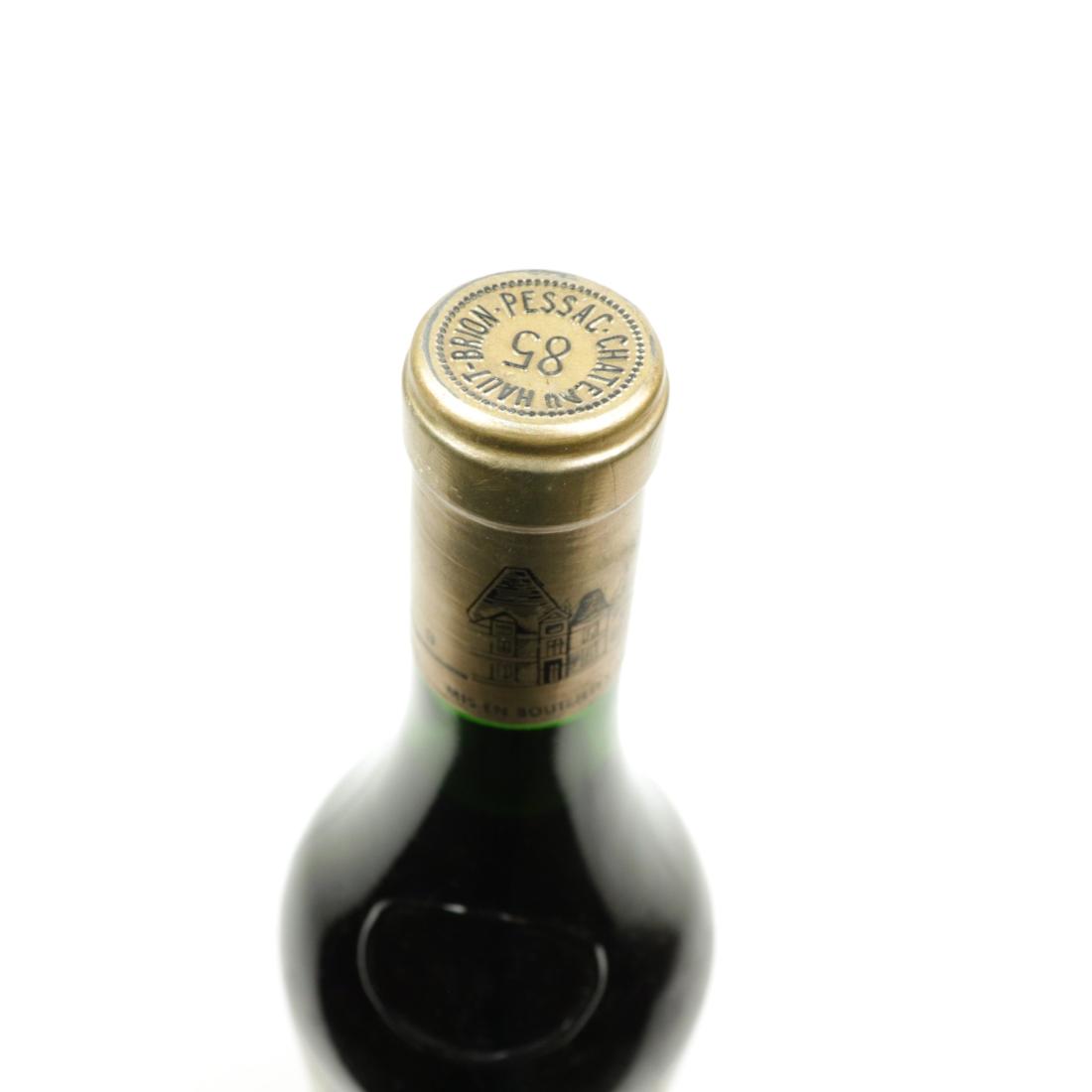 Image for Ch. Haut Brion 1985 Graves 1er-Cru