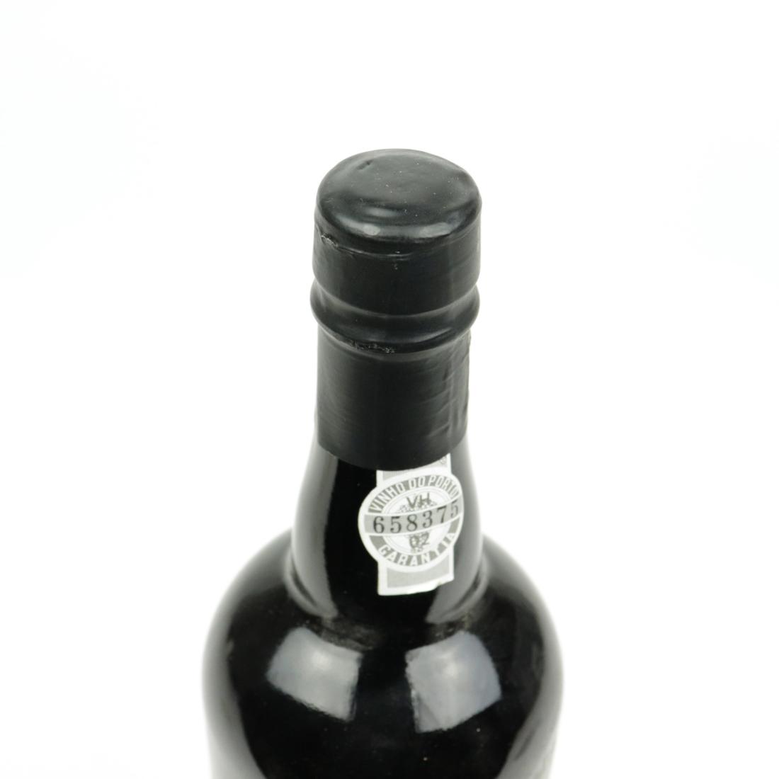 Image for Quinta Do Vale D.Maria 1999 Vintage Port