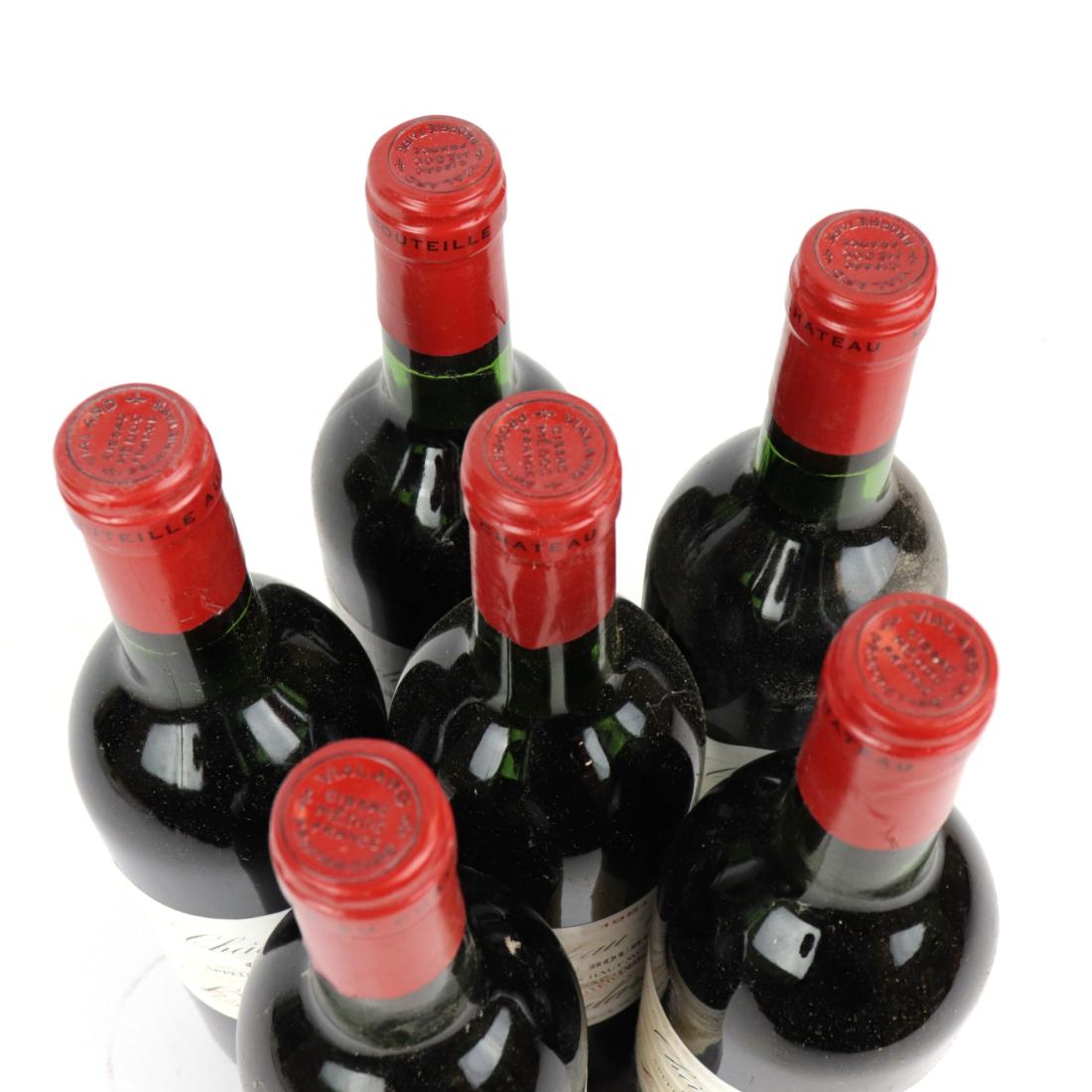 Image for Château Cissac 1981 x 3