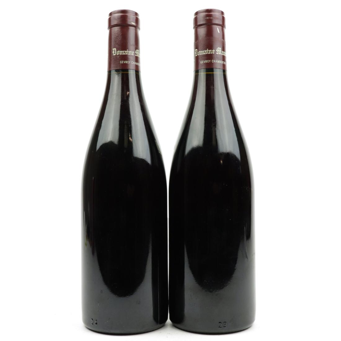 Image for Dom. Maume 2006 Gevrey-Chambertin