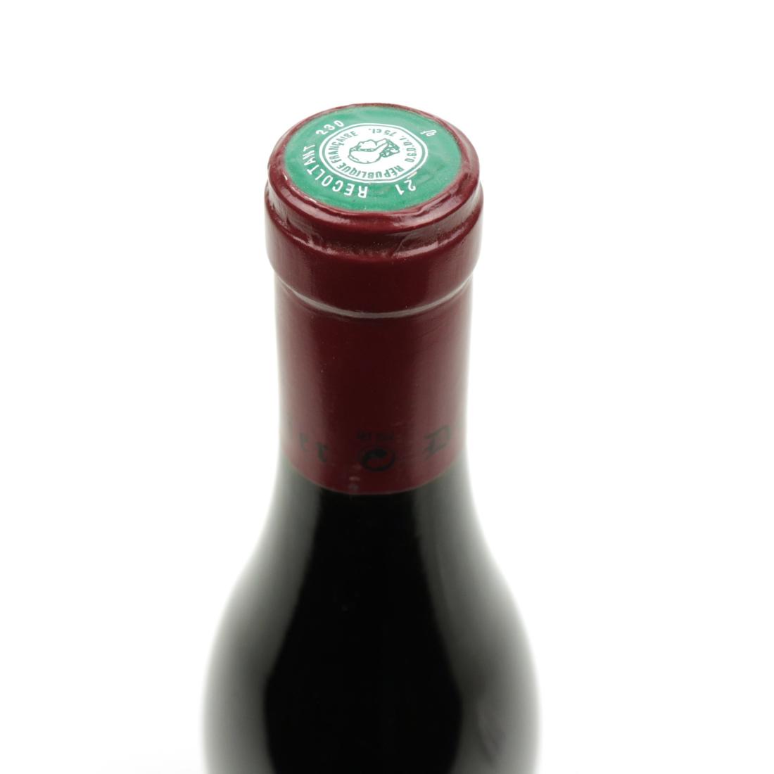 Image for Dom. G.Roumier Clos De La Bussiere 2007 Morey-St-Denis 1er-Cru