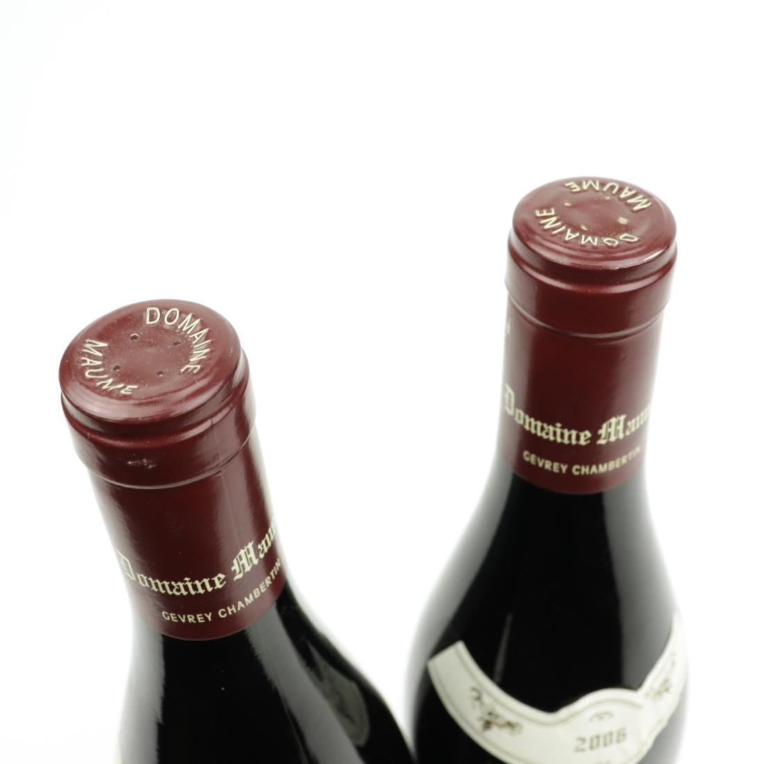 Image for Dom. Maume 2006 Gevrey-Chambertin