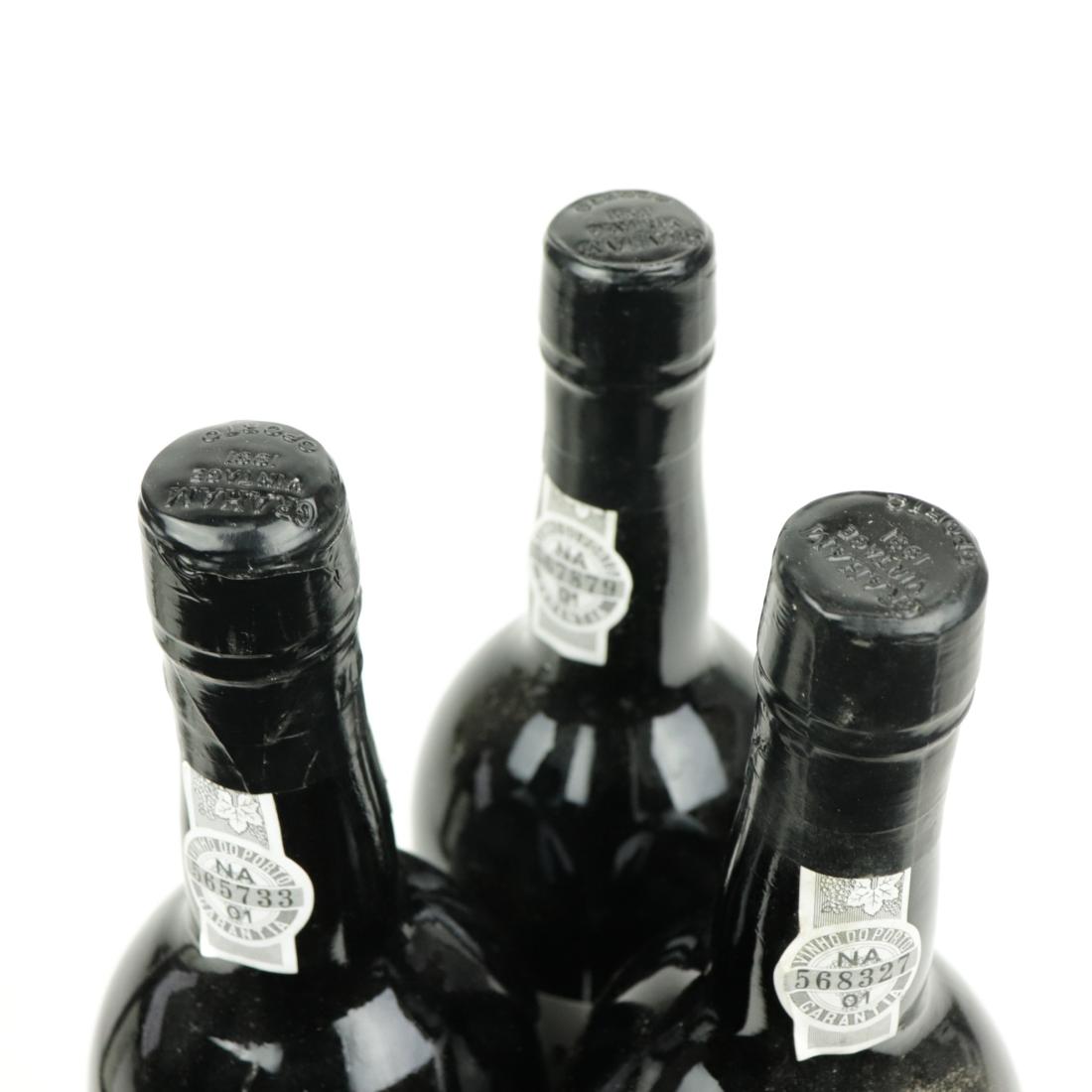 Image for Graham's 1991 Vintage Port
