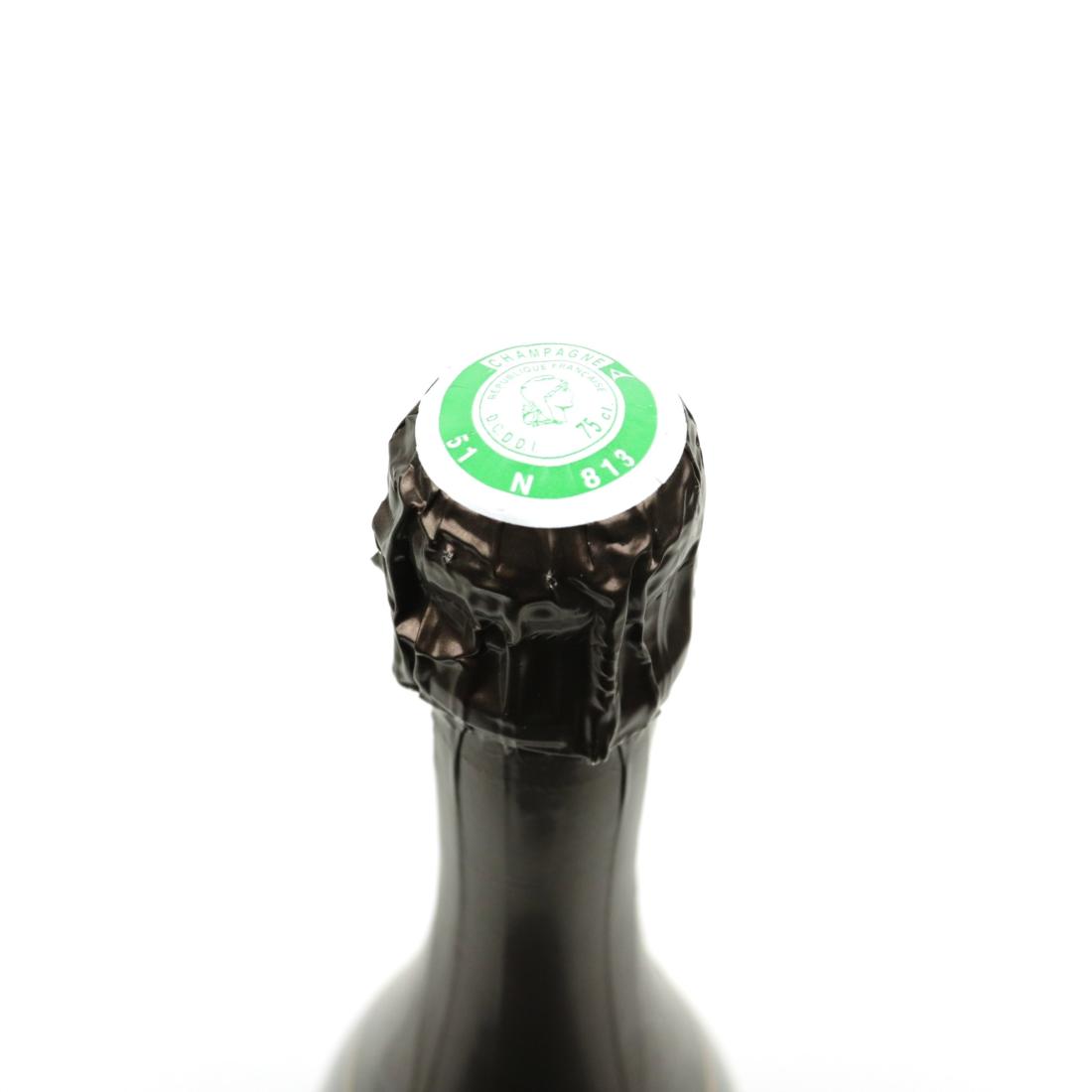Image for Krug 2004 Vintage Champagne