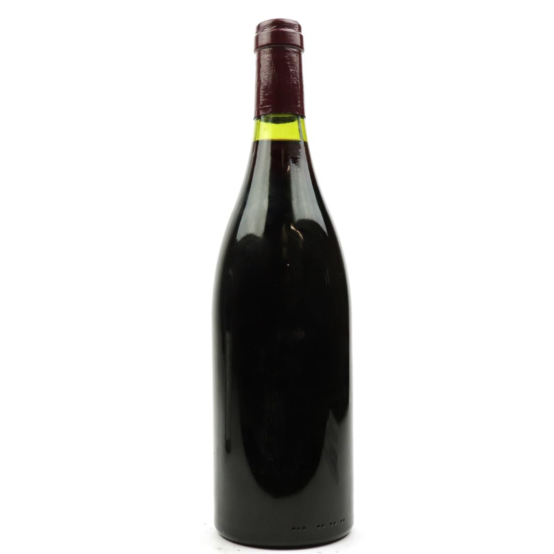 Image for H.Jayer 1993 Echezeaux Grand-Cru