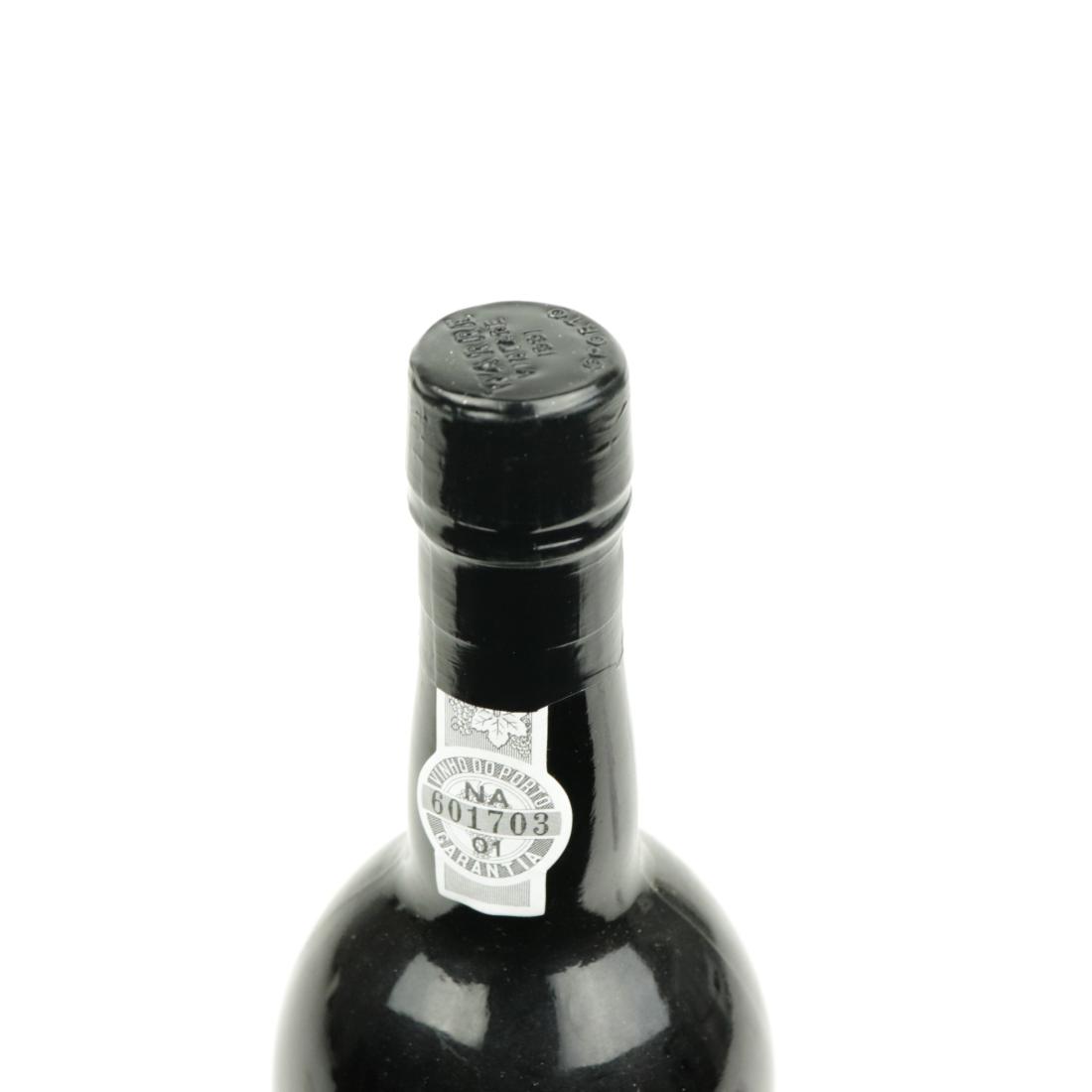 Image for Warre's 1991 Vintage Port