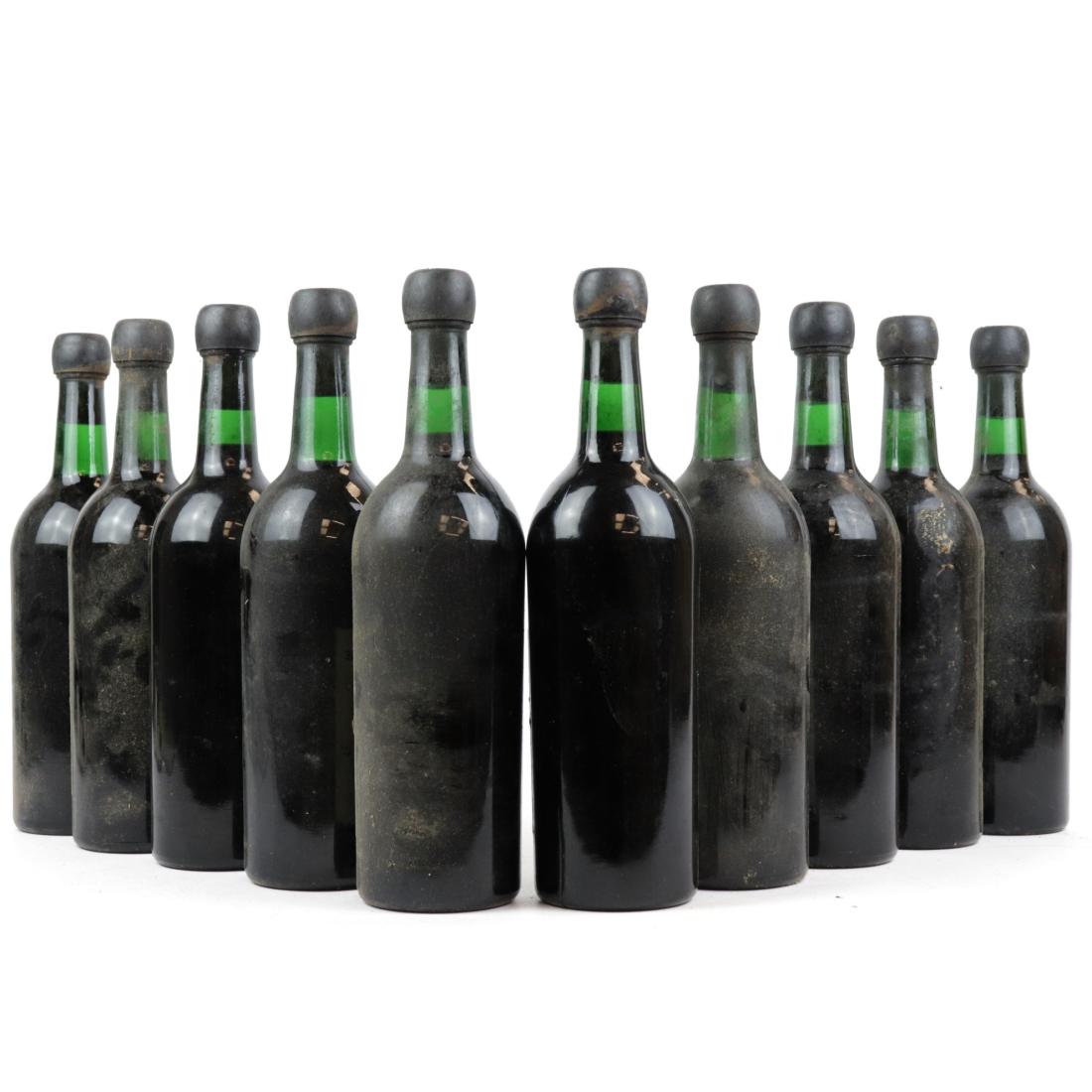Image for Graham's Finest Reserve 1970 Vintage Port