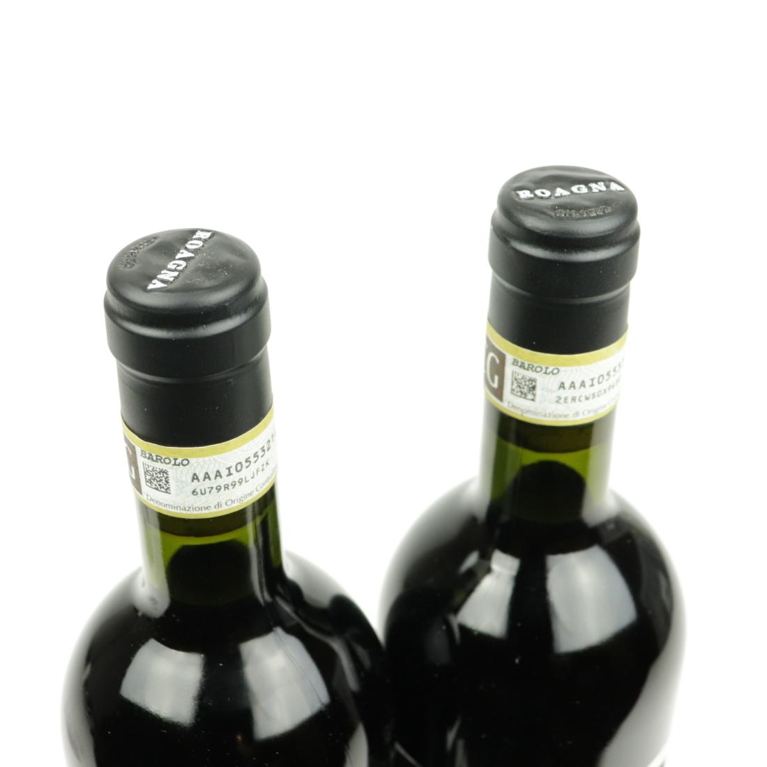 Image for Roagna La Pira Vecchie Vigne 2007 Barolo