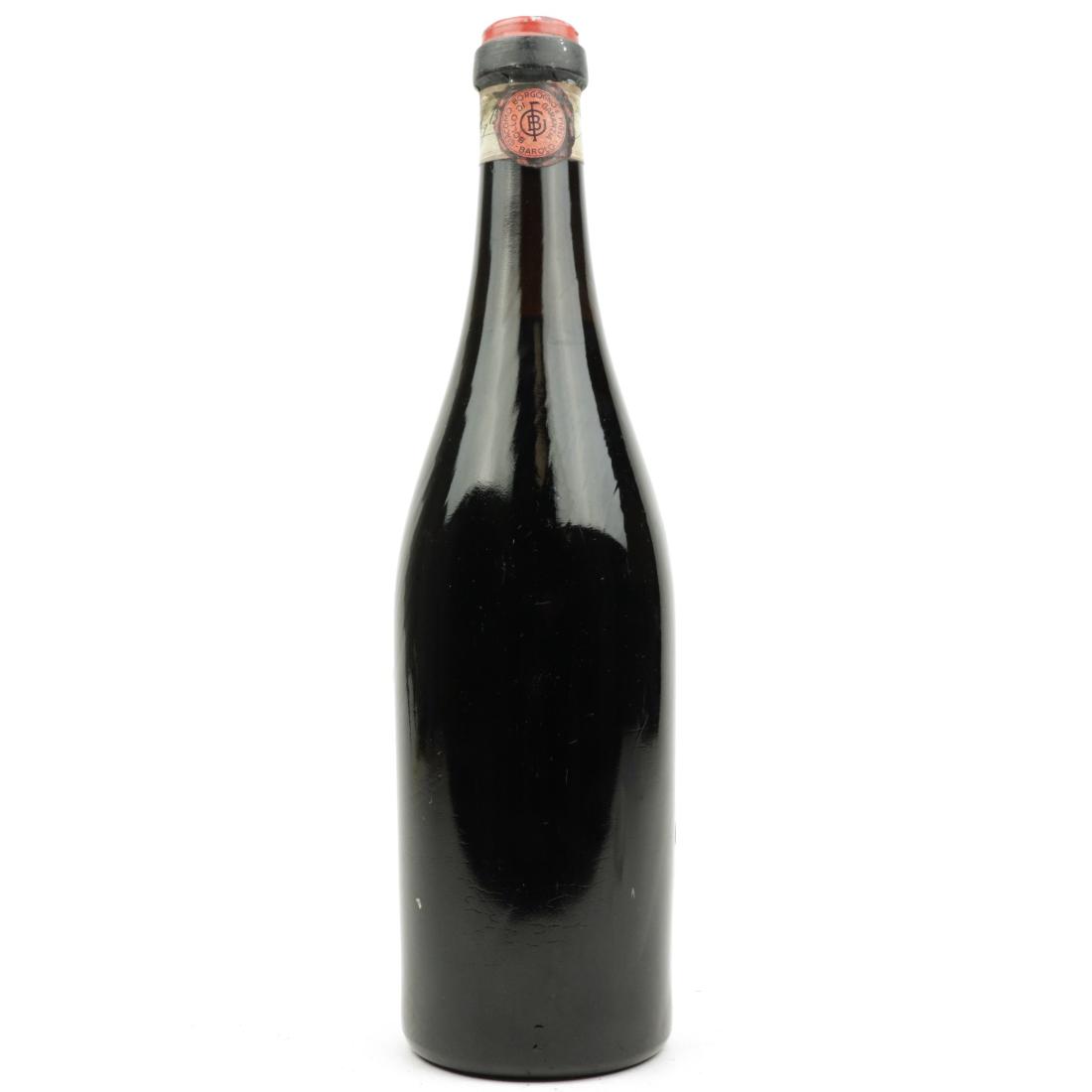Image for Borgogno 1952 Barolo Riserva