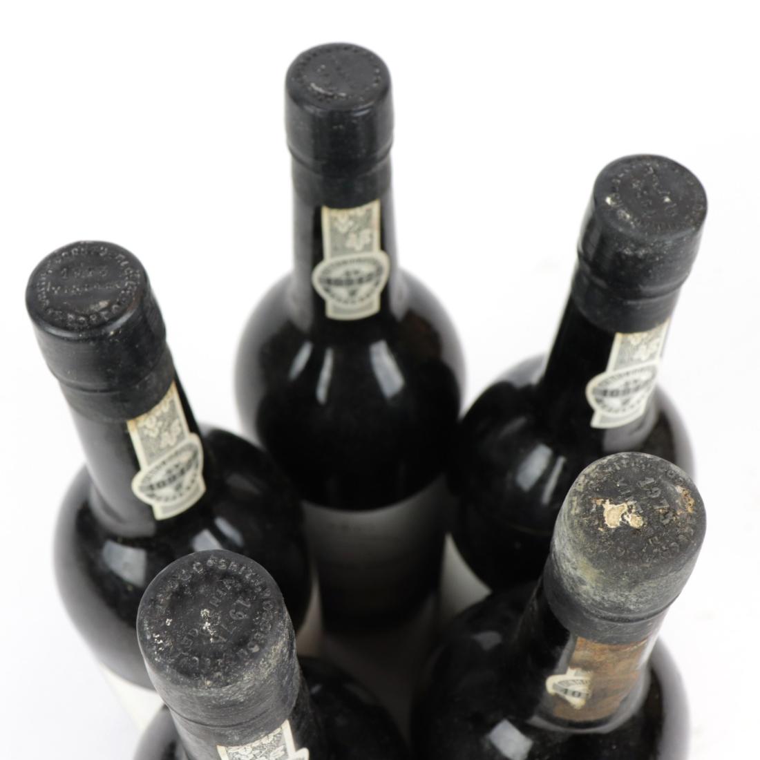 Image for Smith Woodhouse 1975 Vintage Port x 11