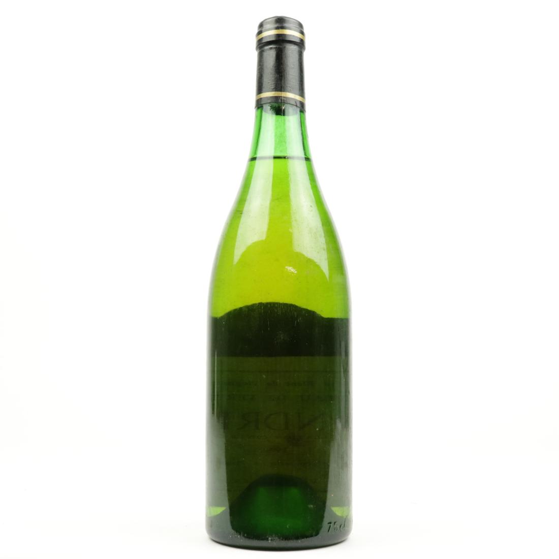 Image for G.Vernay Coteau De Vernon 1981 Condrieu