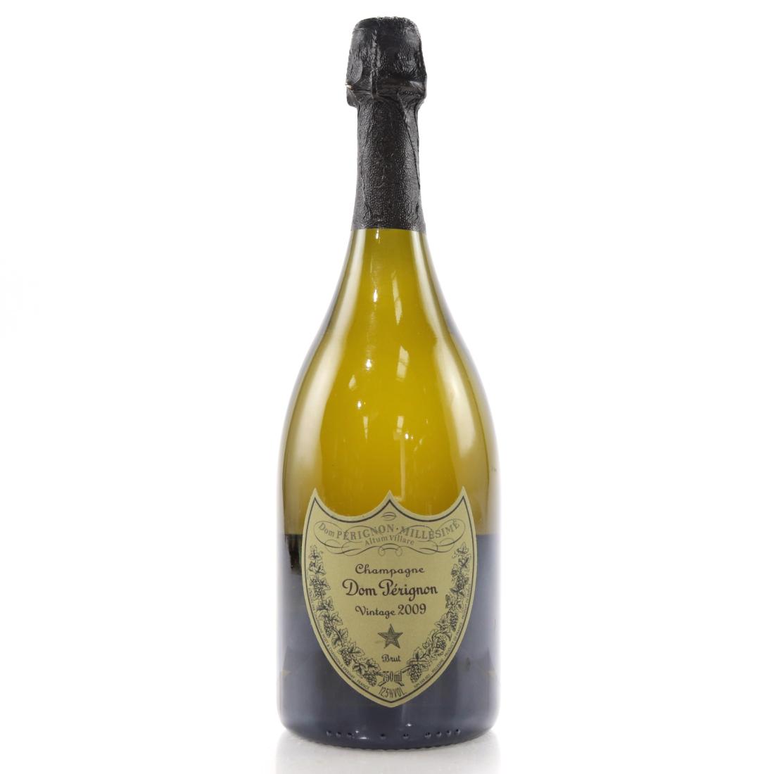 Image for Dom Pérignon Vintage 2009 Champagne / Luminous Collection