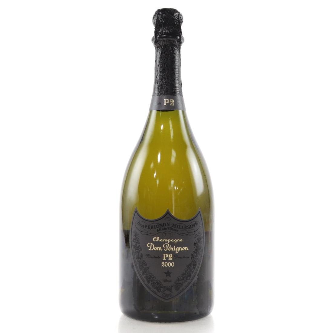 Image for Dom Perignon P2 2000 Vintage Champagne