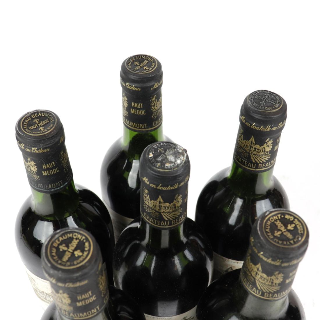 Image for Ch. Beaumont 1983 Haut-Medoc
