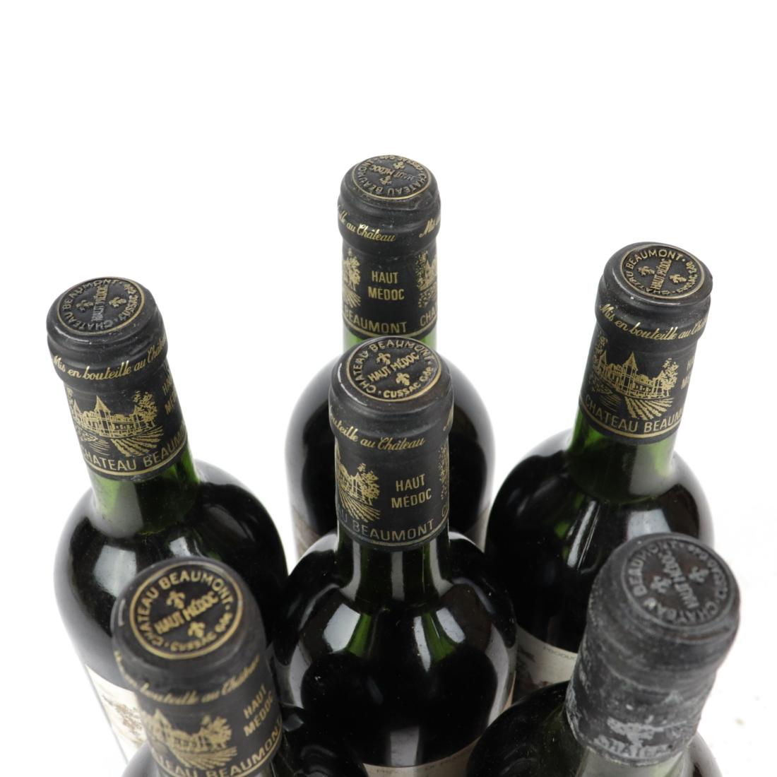 Image for Ch. Beaumont 1983 Haut-Medoc
