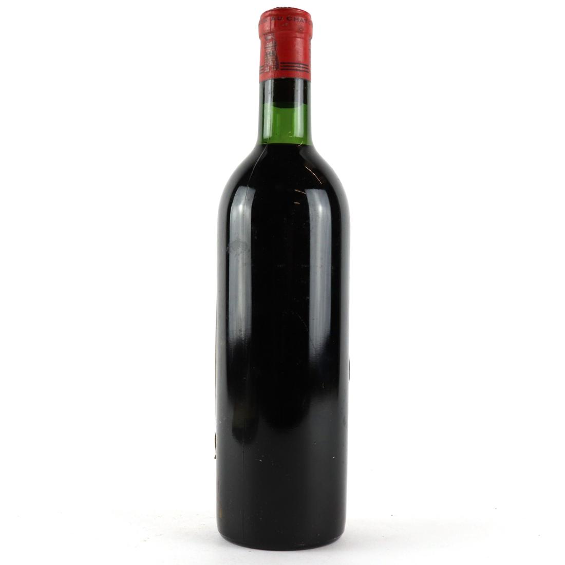 Image for Ch. Latour 1960 Pauillac 1er-Cru