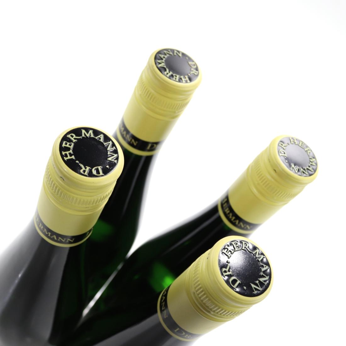 Image for Dr Hermann Erdener Treppchen Riesling 2007 Mosel