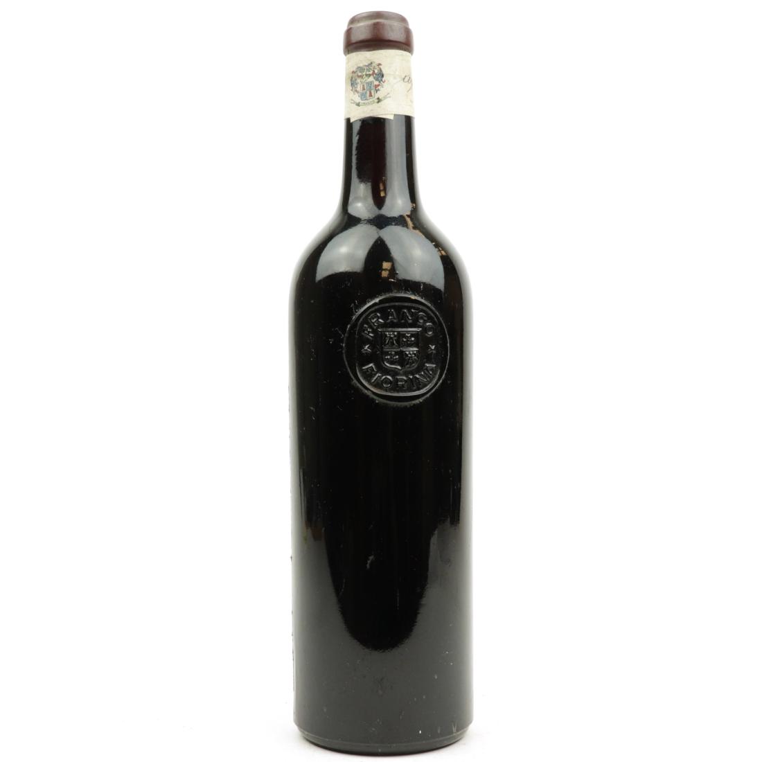 Image for Franco Fiorina 1947 Barolo