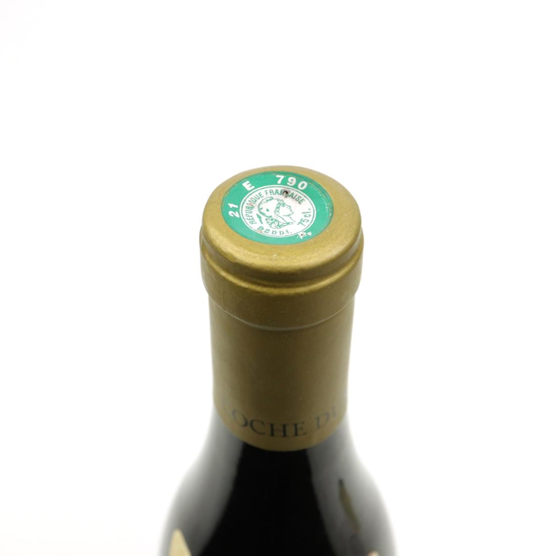 Image for Coche-Dury 2016